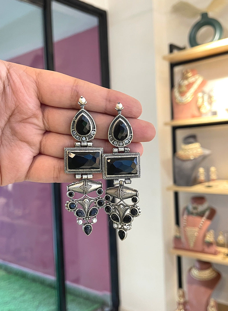 Xylia Earring