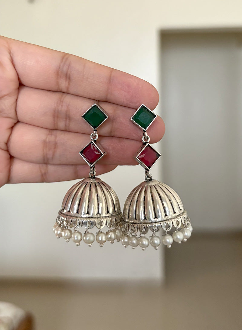 Rely earrings