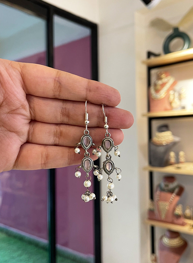 Olina earrings