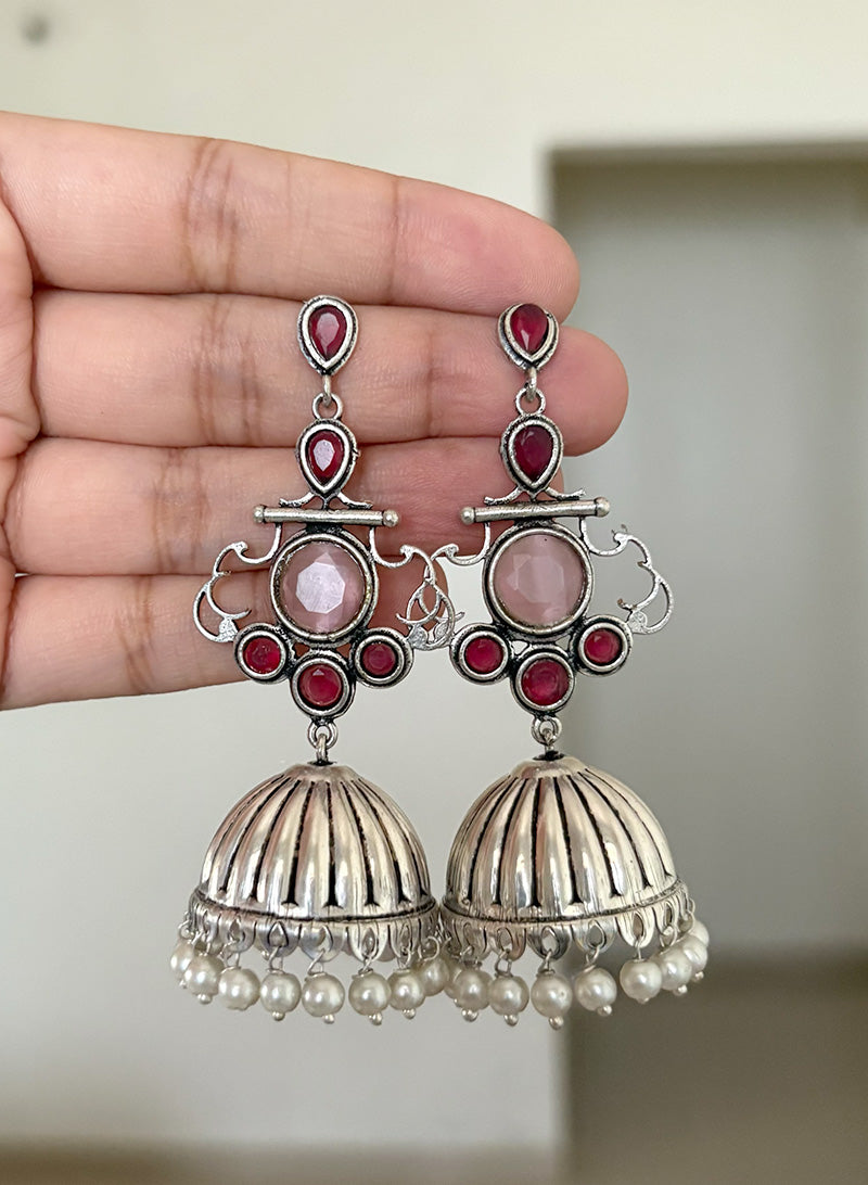 Rynvi earrings