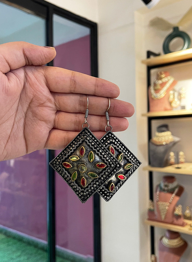 Rupkatha earrings