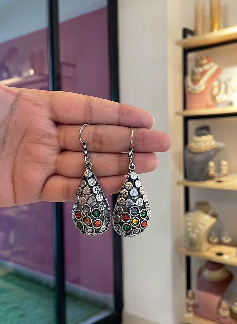 Riona Earring