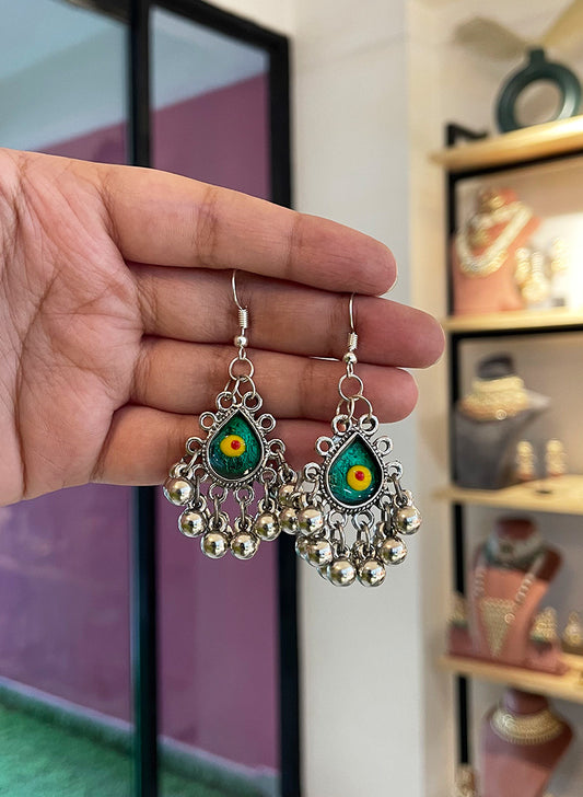 Garvini earrings