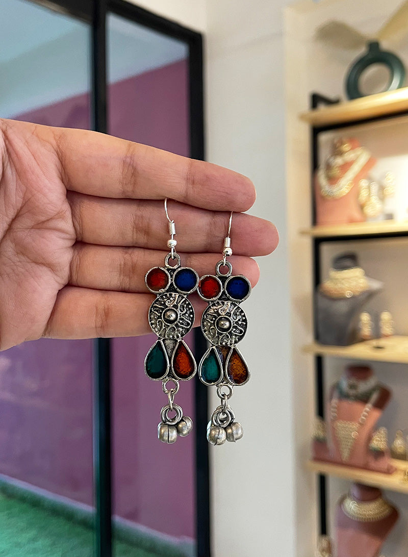 bhitika earrings