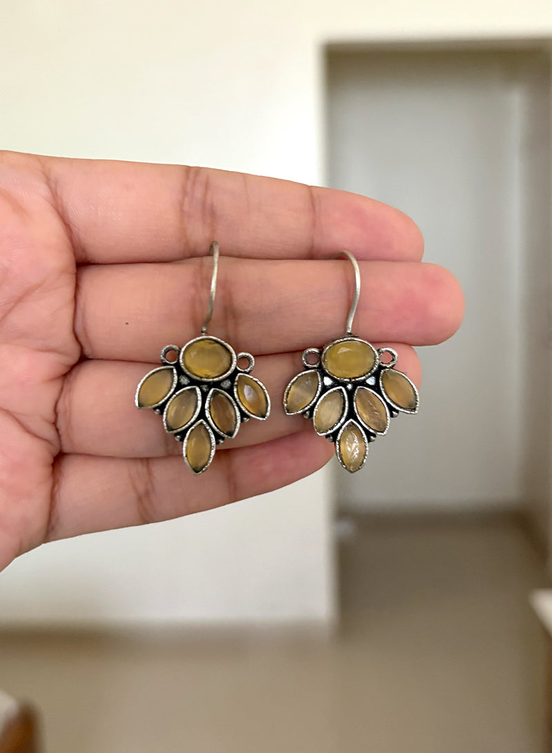 Nabanita earrings