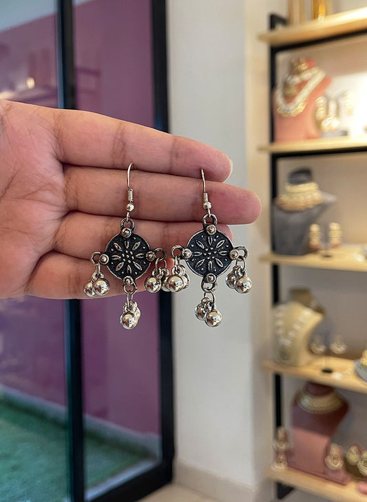 Qayra Earring