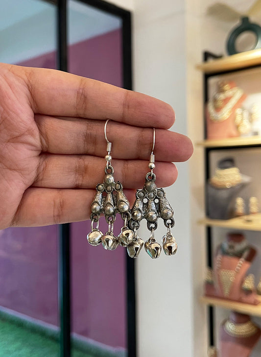 Sarvi earrings