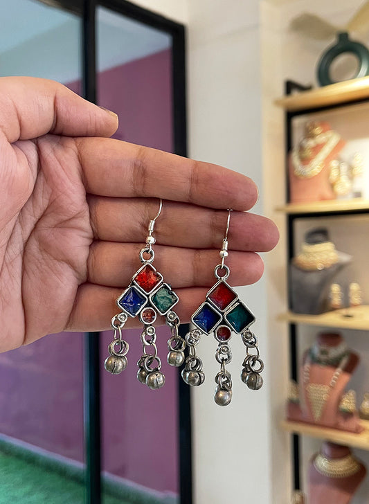Dhyana earrings