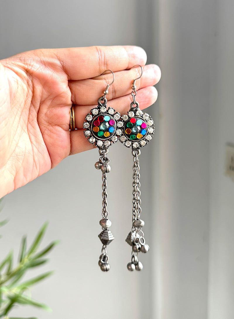 Jiya earring