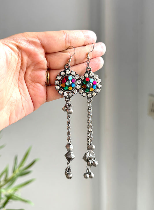 Jiya earring