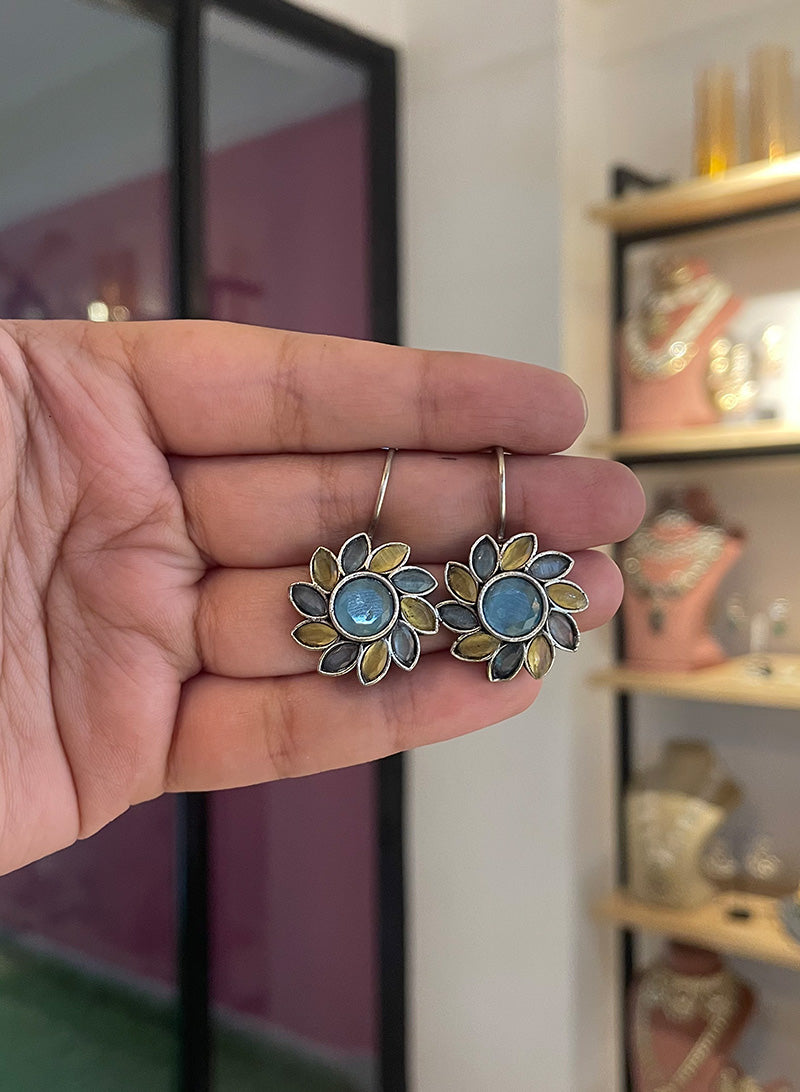 Mivira earrings