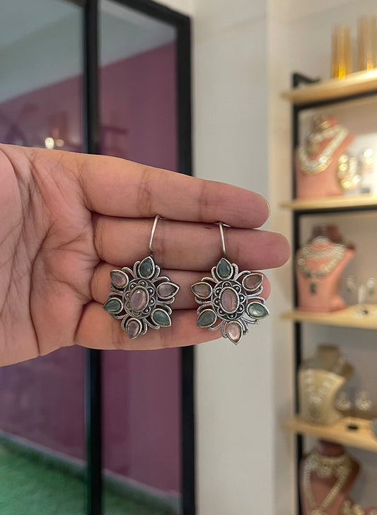Lirisha earrings