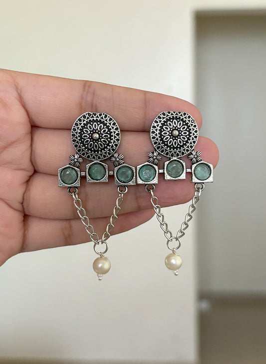 Peya earrings
