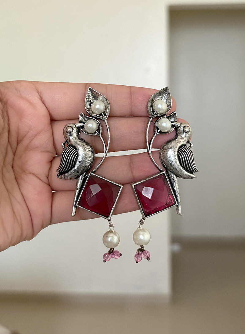 Pexa earrings