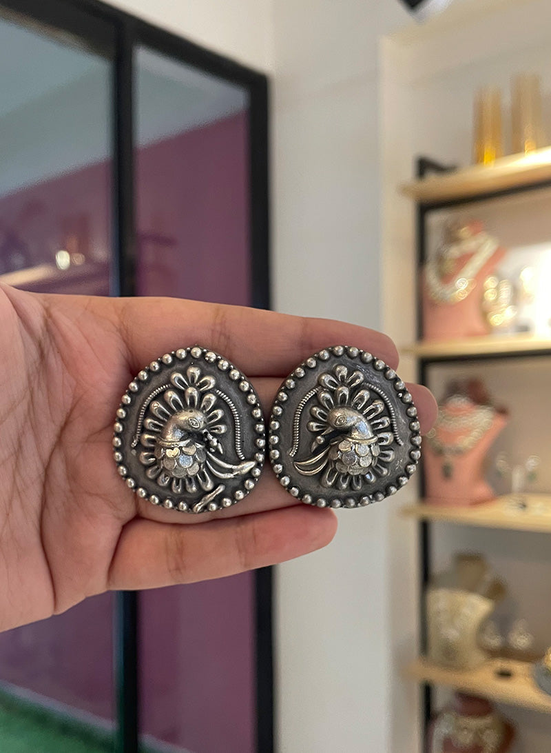 Jovika earrings