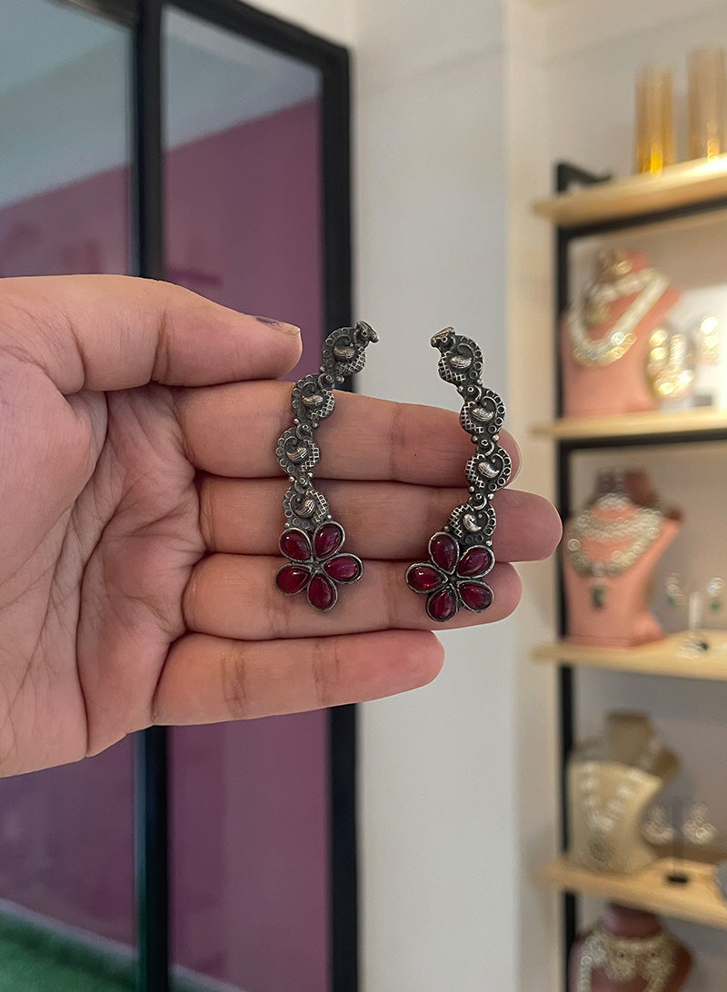 Jeshika earrings