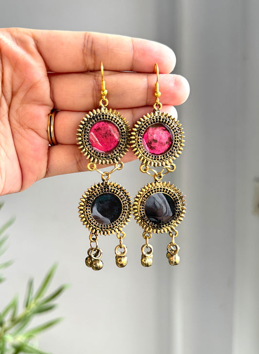Manvika earring