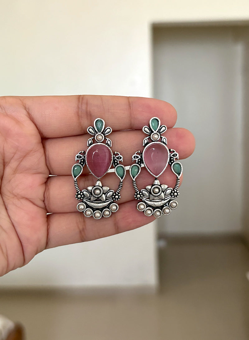 Bhaswati earrings