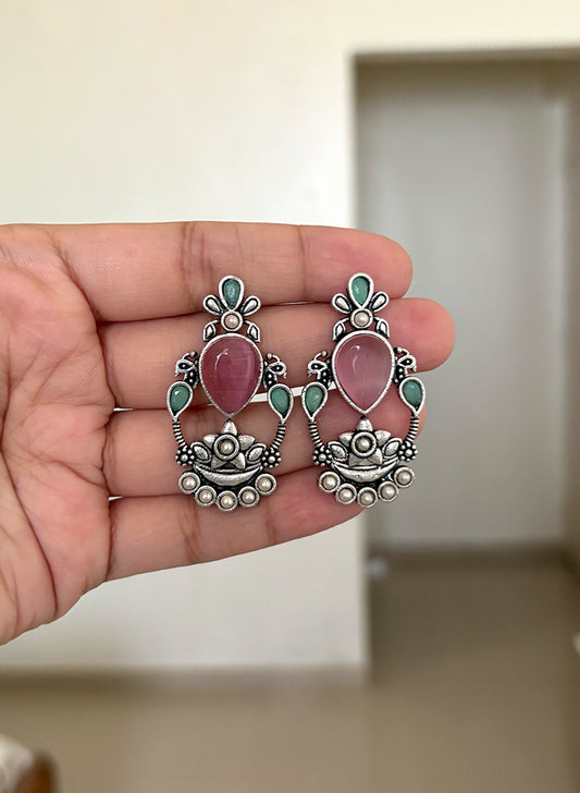 Bhaswati earrings