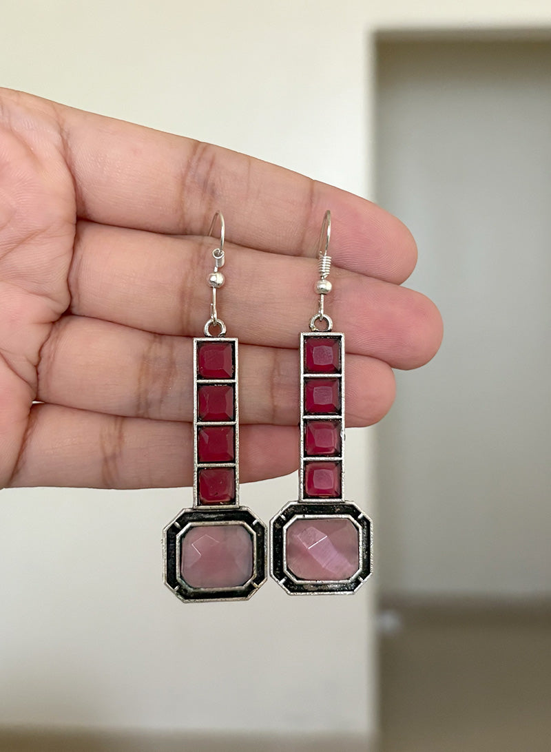 Osha earrings