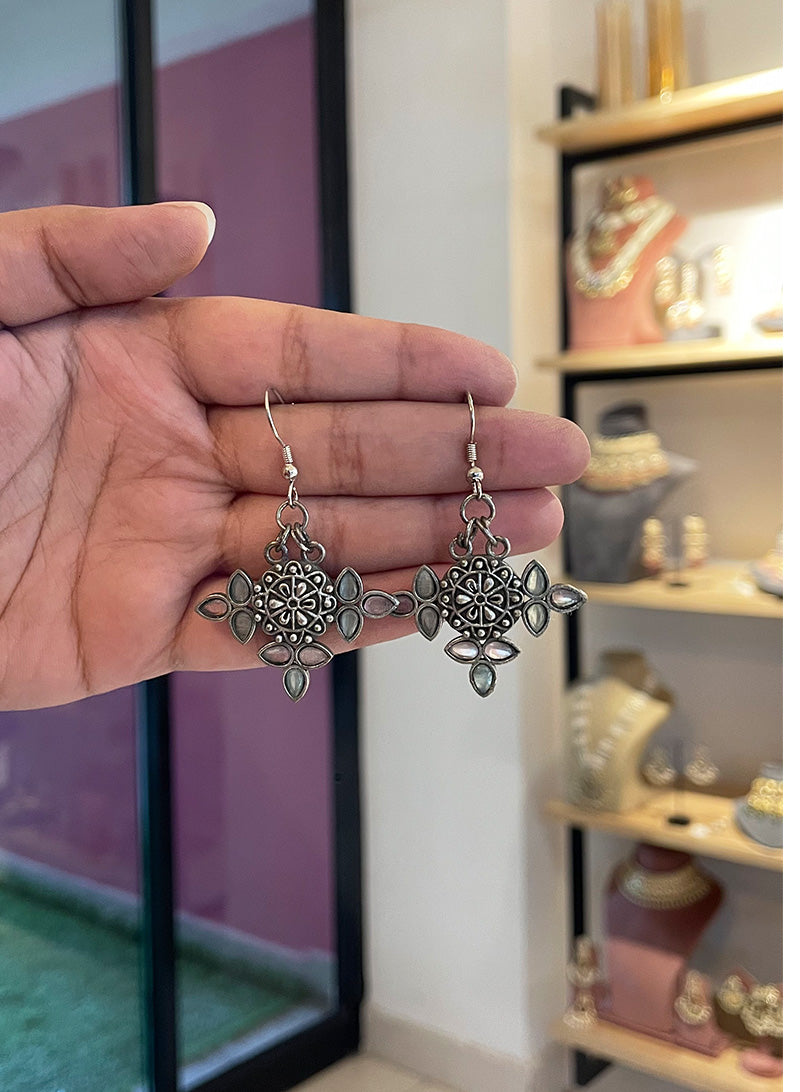 Chitral Earring