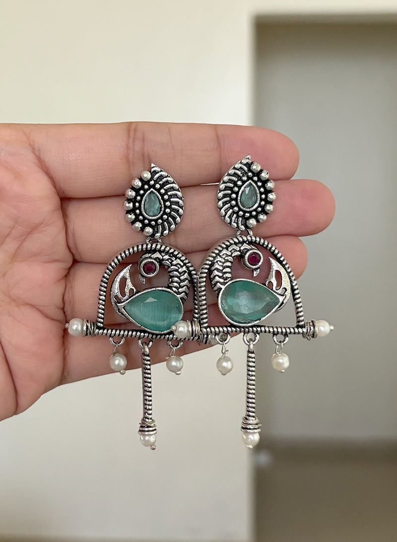 Mivya earrings