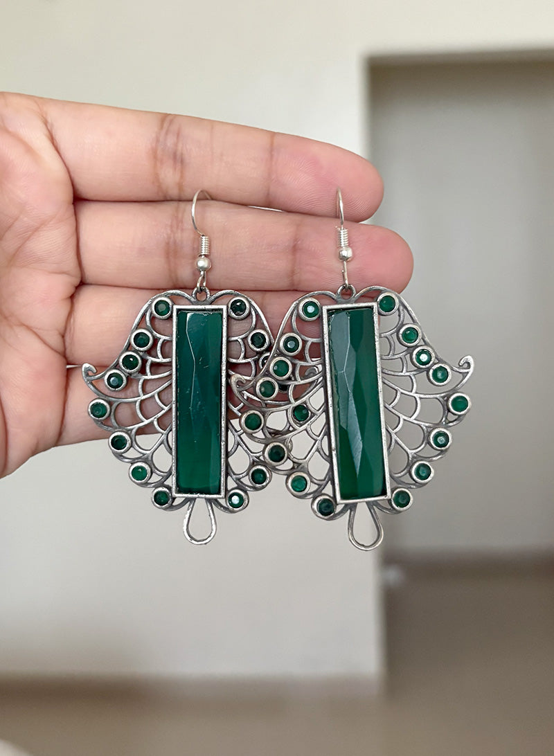 Leni  earrings