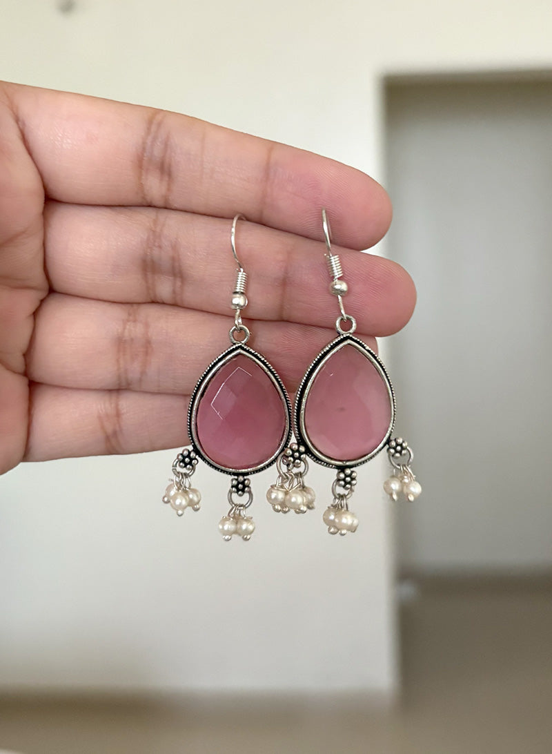 Lory drop earring