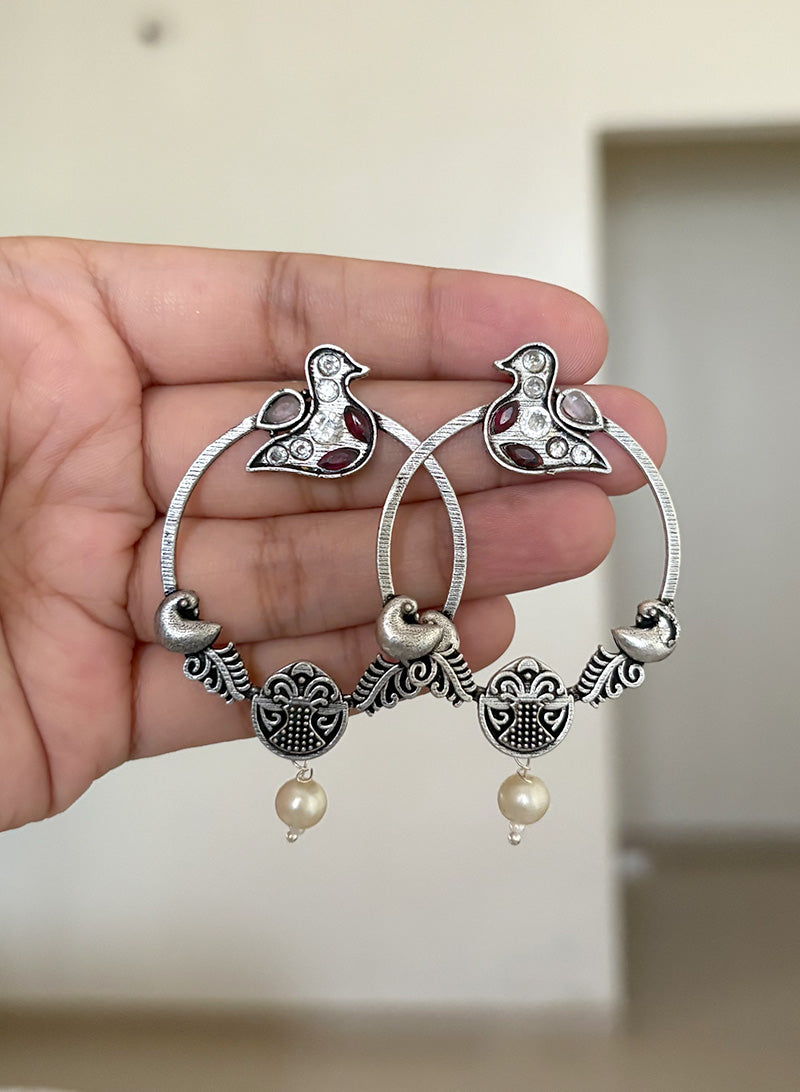Liviya earrings