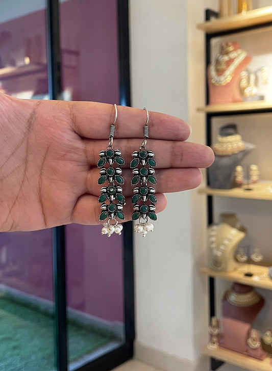 Diti Earring