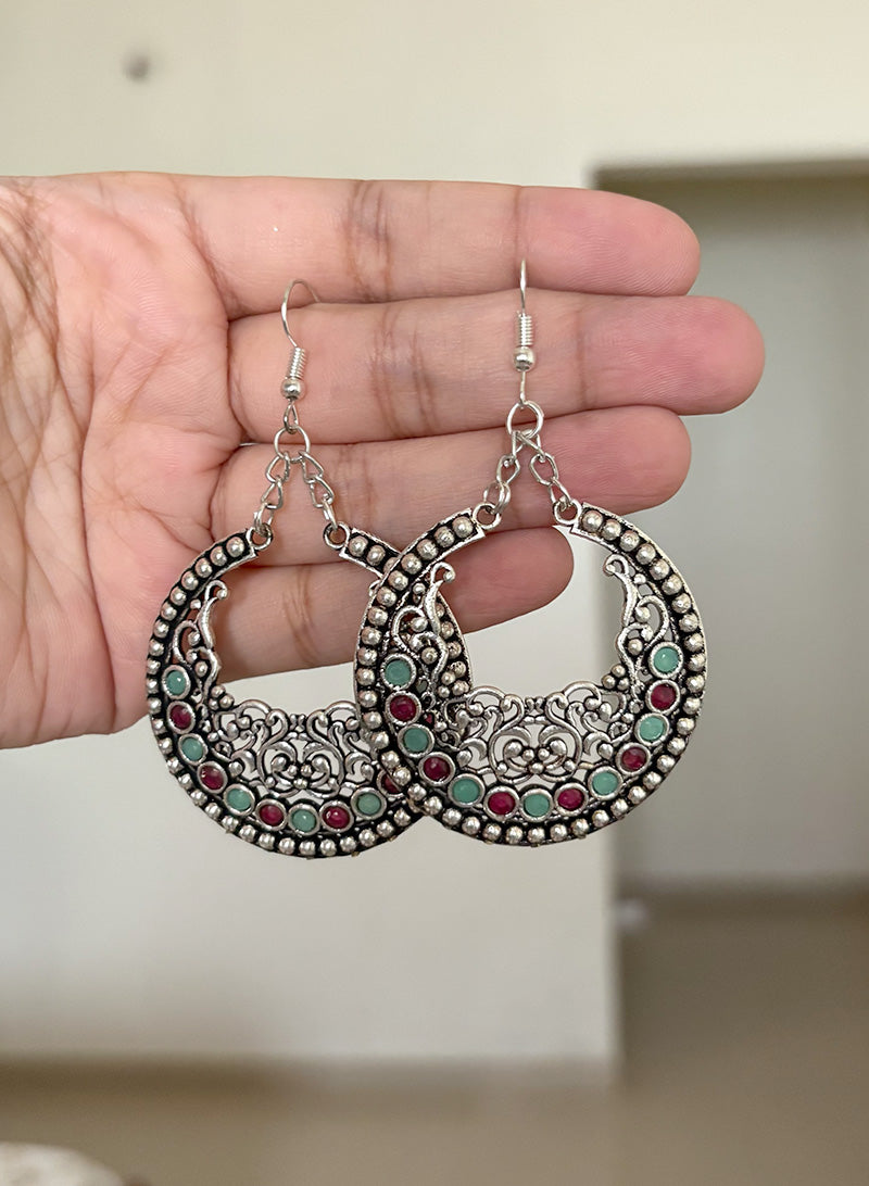 Lyna earrings
