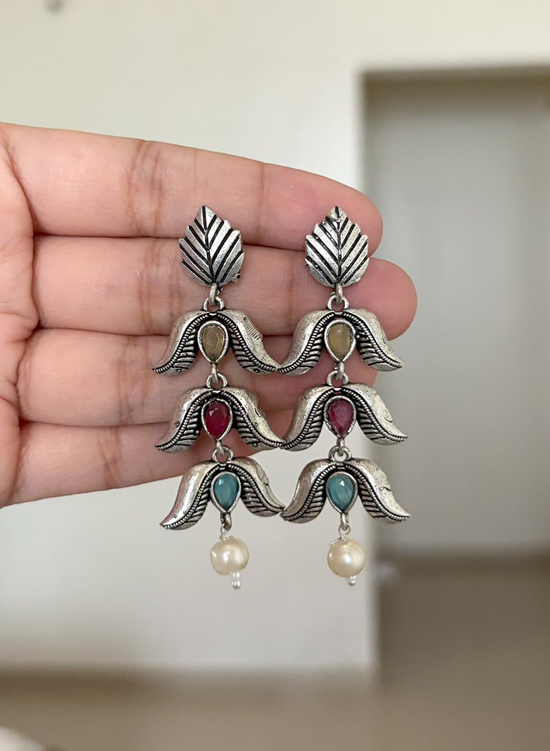 Lovi earrings