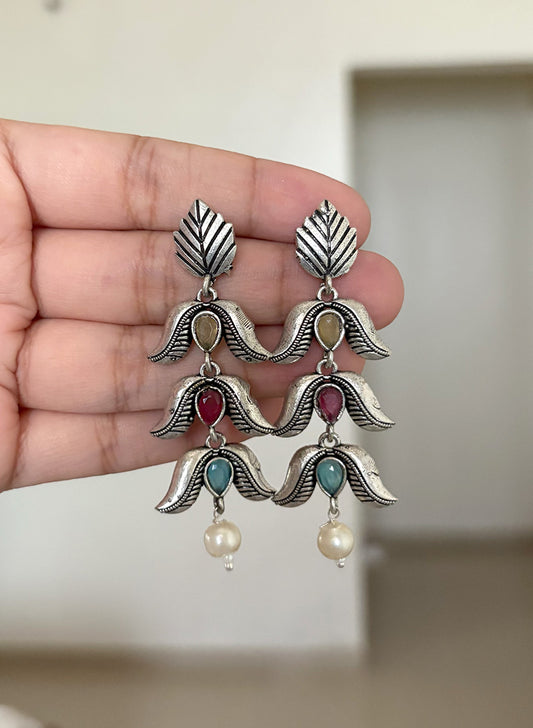 Lovi earrings