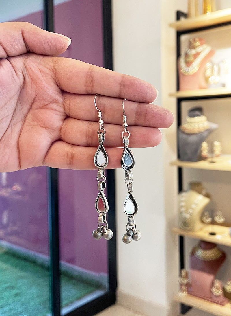 Raina Earring