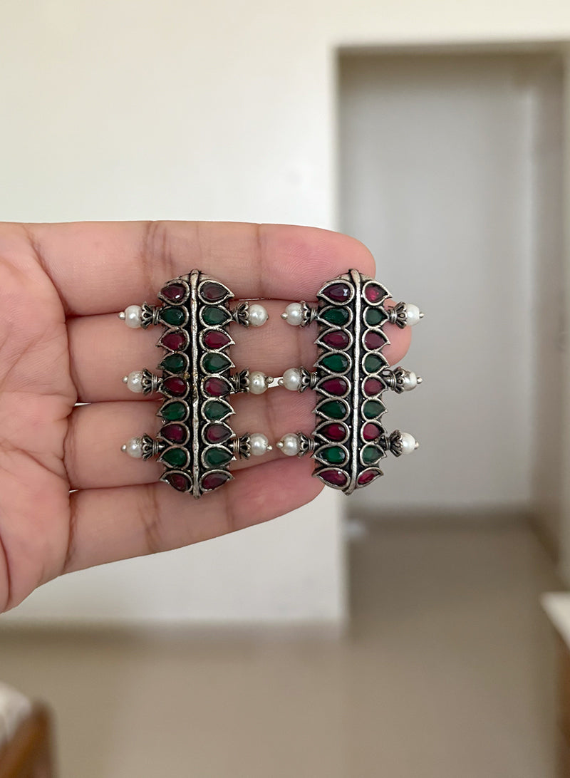 Bonolata earrings