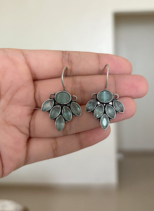 Givy earrings