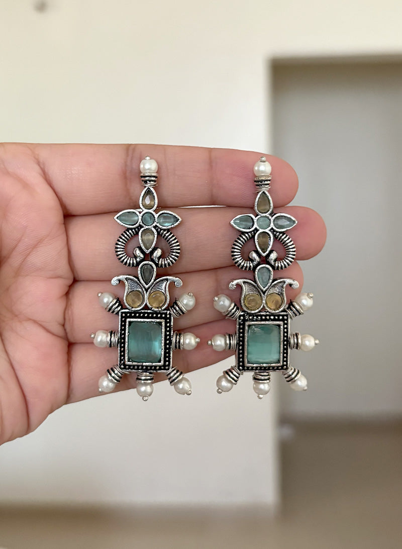 Dyna earrings