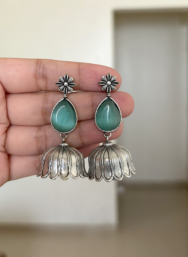 Driya earrings