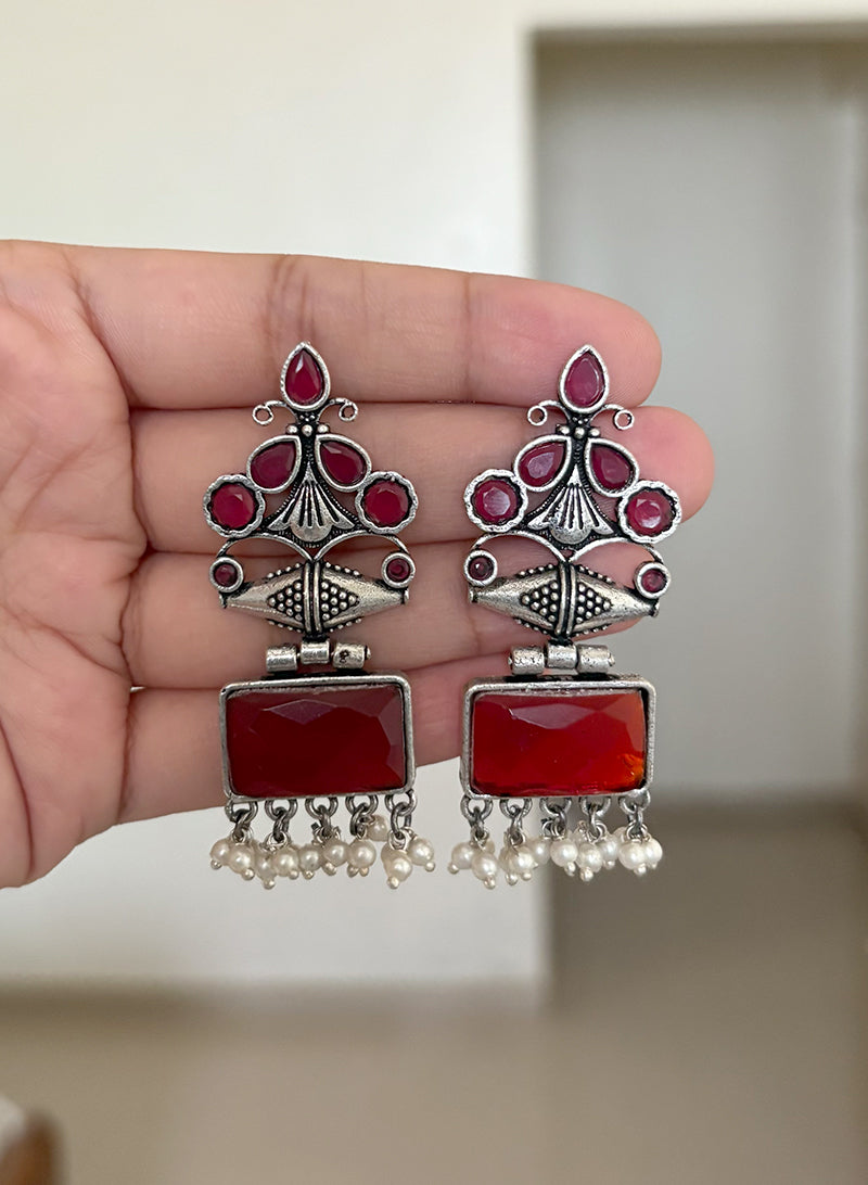 Labonya earrings