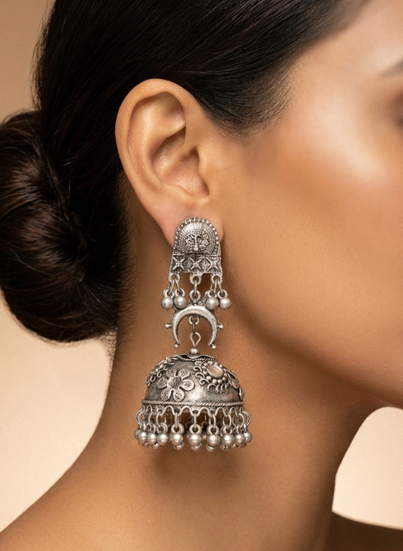 Surashi Jhumka