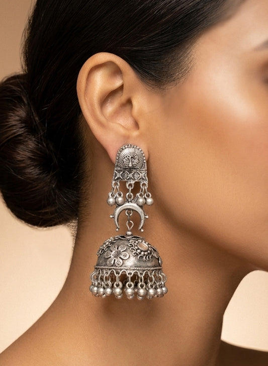 Surashi Jhumka