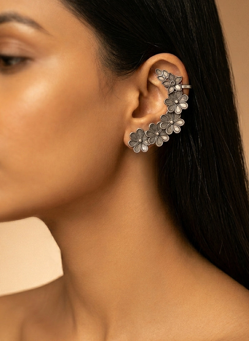 Driti Earcuff