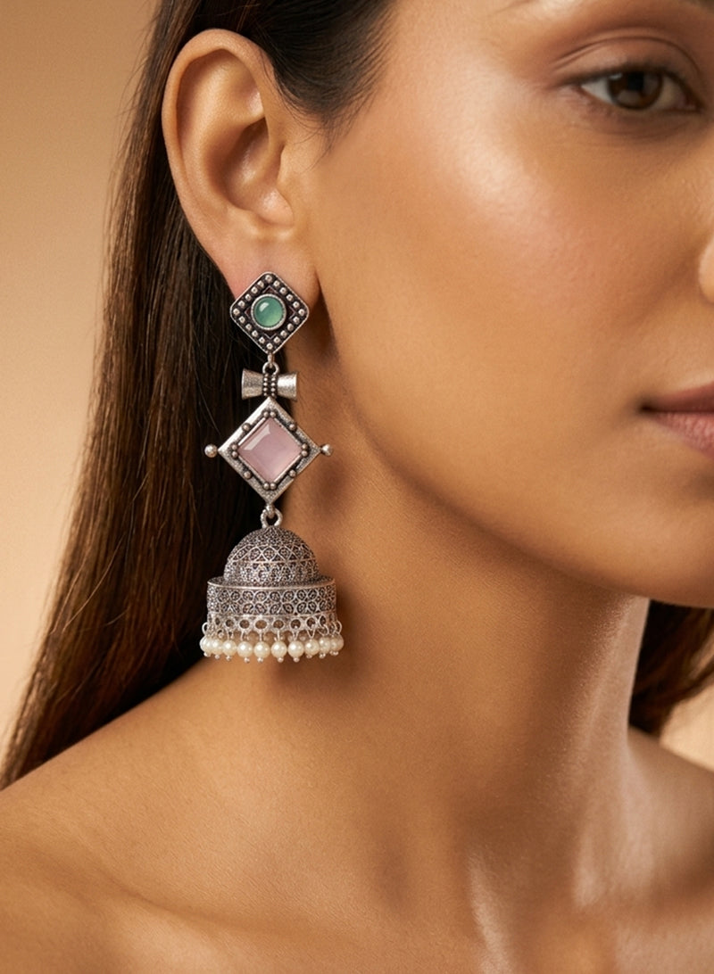 Divija Earring