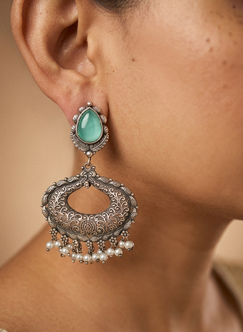 Chatura Earring