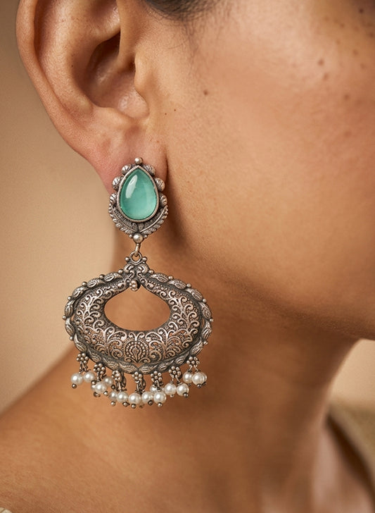 Chatura Earring