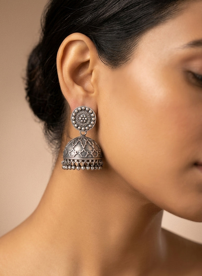 Hita Jhumka