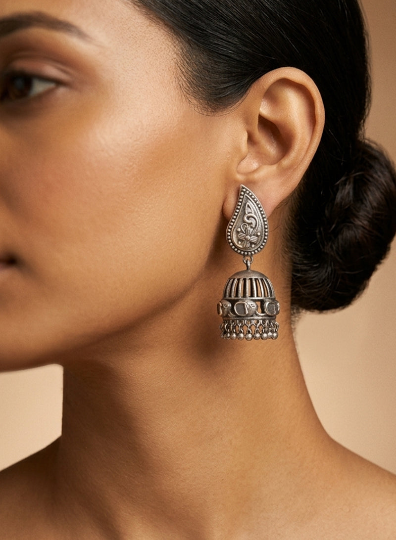Kirtana Earring