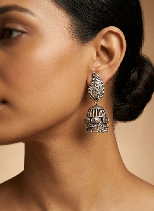 Kirtana Earring
