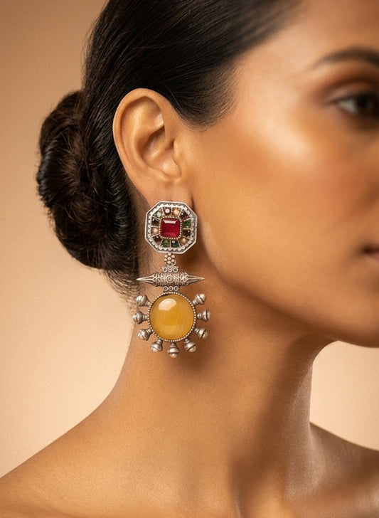 Kavika Earring