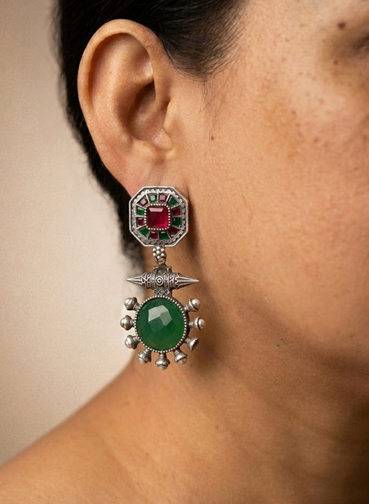 Kavika Earring